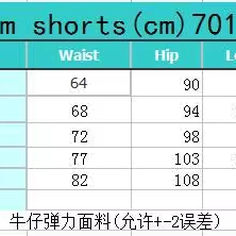 Hot Sale Summer Woman Sexy Ripped Denim Shorts High Waist Irregular Tassel Slim Shorts Jeans S-2XL Drop Shipping